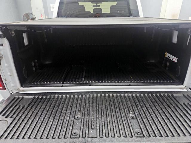 Photo of 2019 White Ford F-150