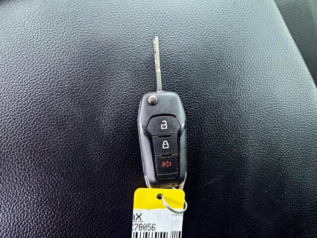 Photo of 2019 White Ford F-150