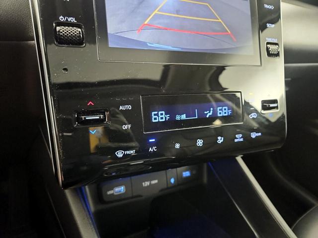 Photo of 2023 Gray Hyundai TUCSON