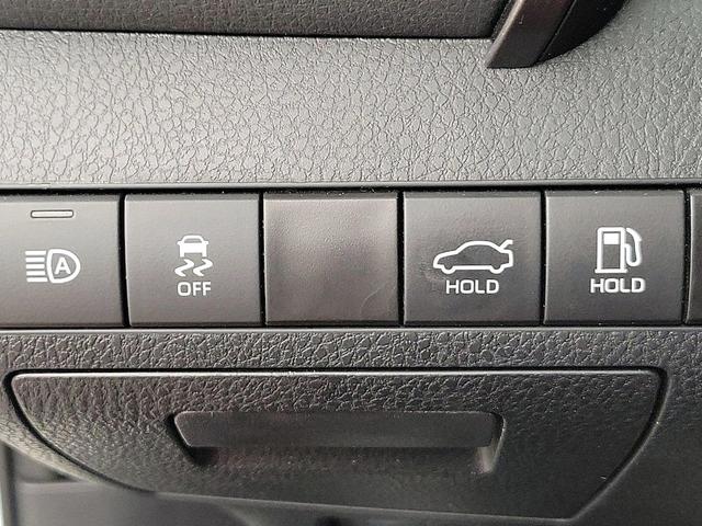 Photo of 2024 White Toyota Camry