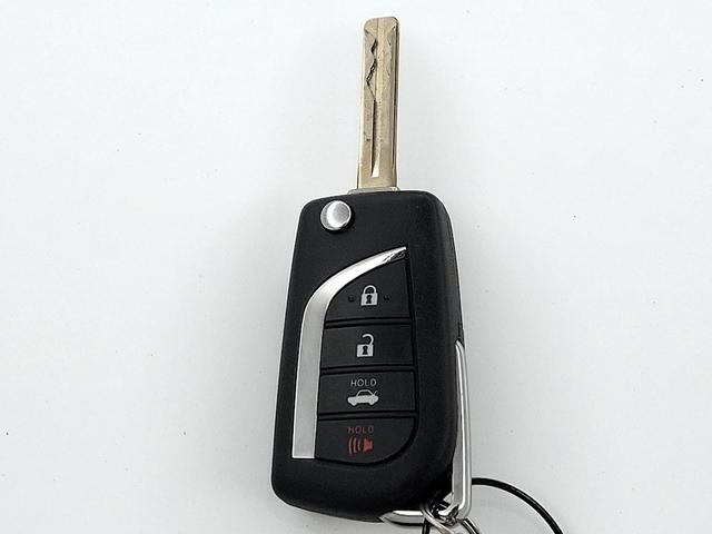 Photo of 2024 White Toyota Camry