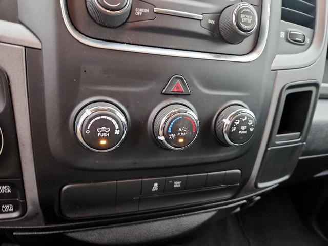 Photo of 2019 Black RAM 1500 Classic