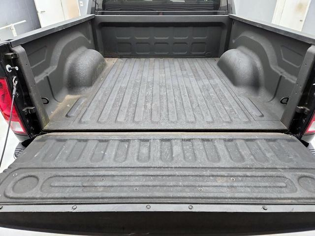 Photo of 2019 Black RAM 1500 Classic