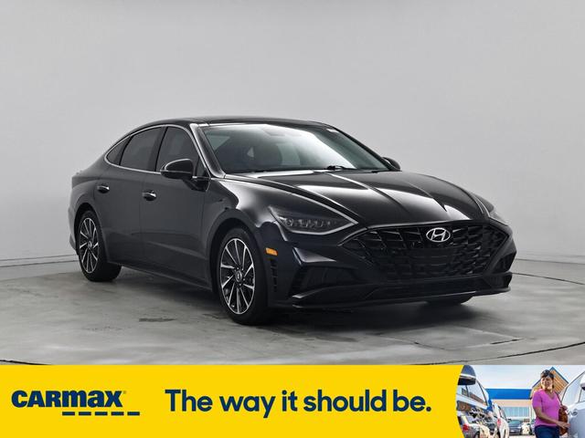 2022 Hyundai Sonata