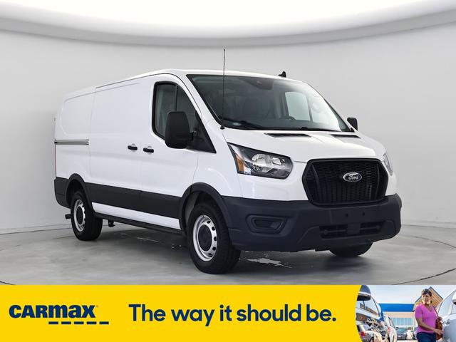 2023 Ford Transit-150