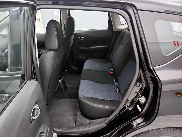 Photo of 2019 Black Nissan Versa Note