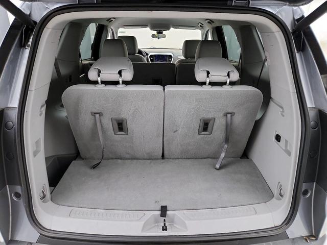 Photo of 2021 Gray GMC Acadia