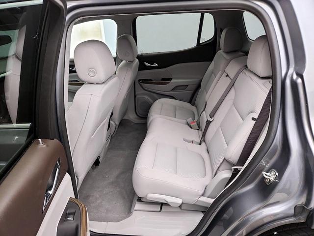 Photo of 2021 Gray GMC Acadia
