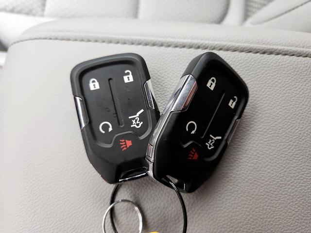 Photo of 2021 Gray GMC Acadia