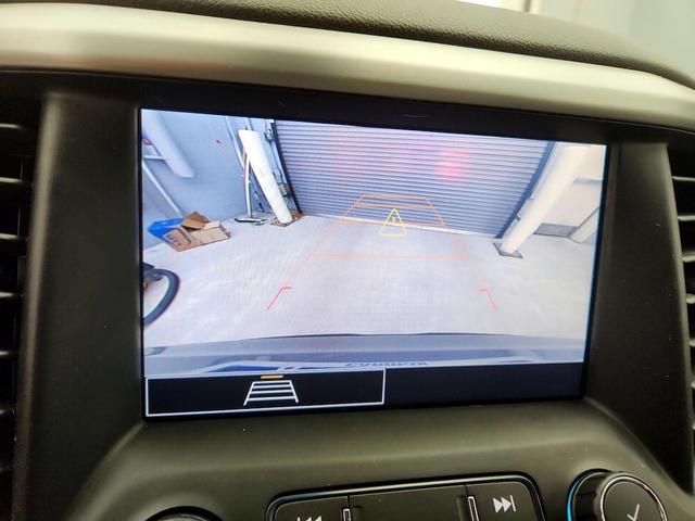 Photo of 2021 Gray GMC Acadia