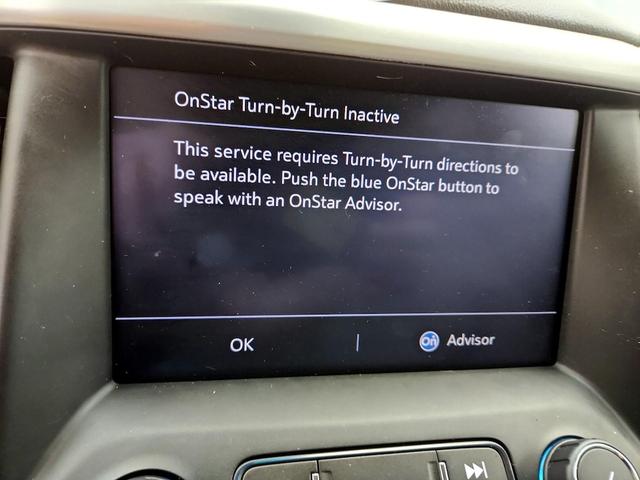 Photo of 2021 Gray GMC Acadia