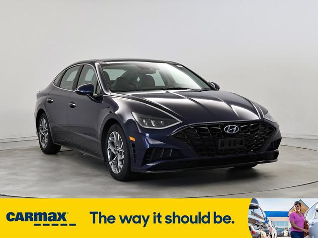 2020 Hyundai Sonata
