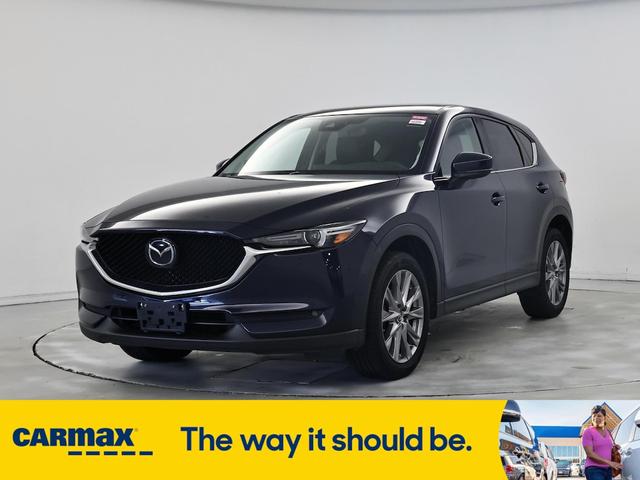 2020 Mazda CX-5