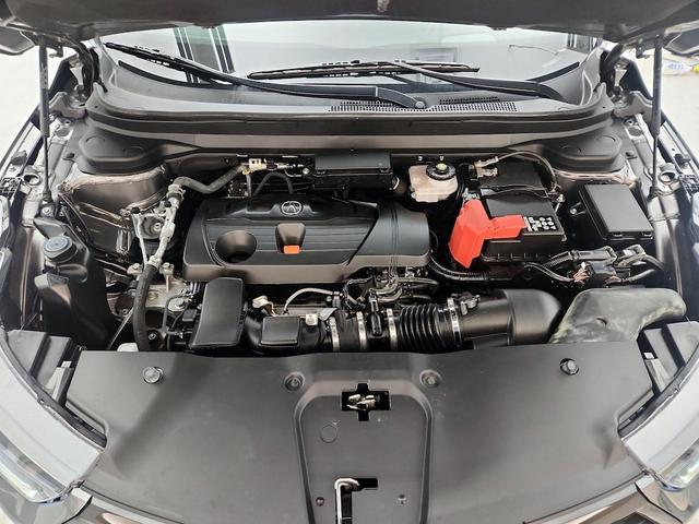 Photo of 2023 Gray Acura RDX