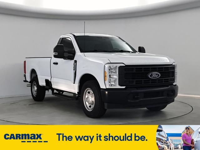 2023 Ford F-350