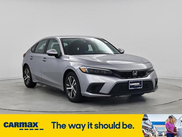 2023 Honda Civic