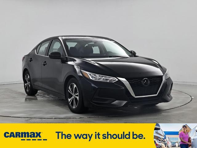 2023 Nissan Sentra