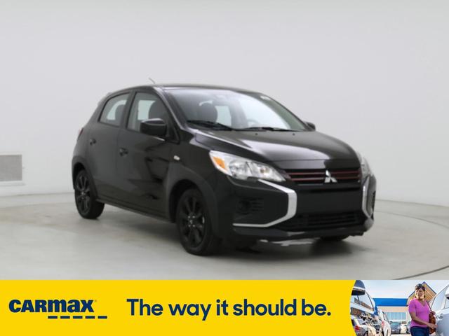 2023 Mitsubishi Mirage