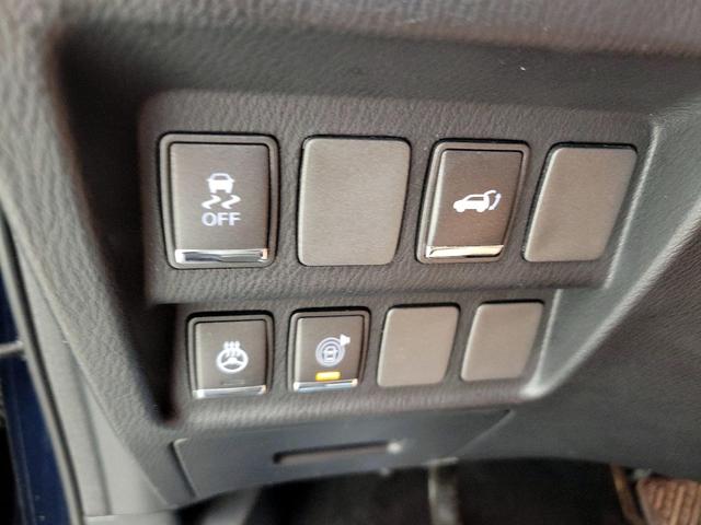 Photo of 2020 Blue INFINITI QX60