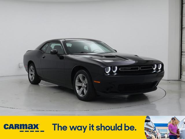 2019 Dodge Challenger