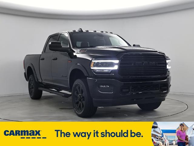 2022 RAM 2500