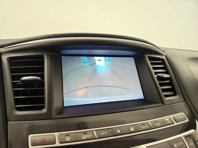 Photo of 2018 Gray INFINITI QX60