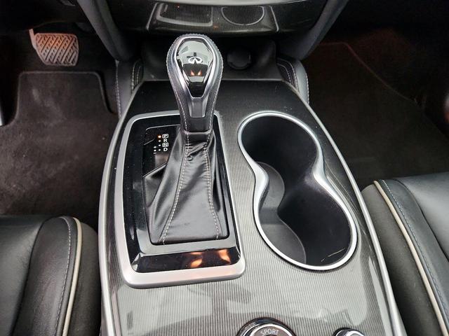 Photo of 2018 Gray INFINITI QX60
