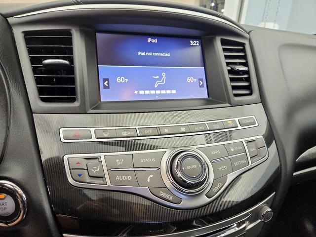 Photo of 2018 Gray INFINITI QX60