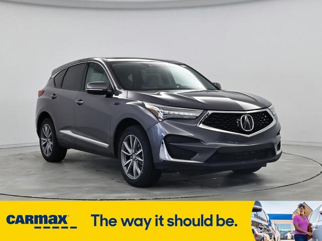 2021 Acura RDX