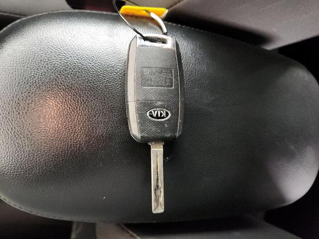 Photo of 2019 Silver Kia Soul