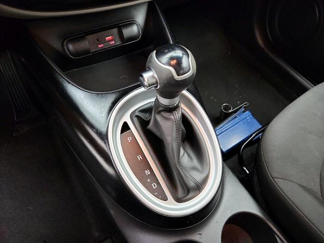 Photo of 2019 Silver Kia Soul