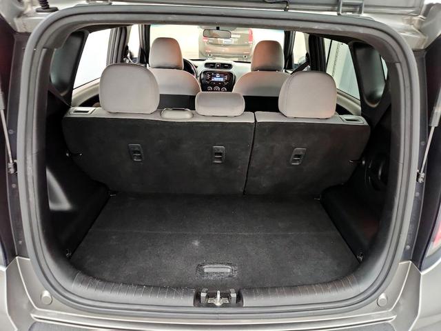 Photo of 2019 Silver Kia Soul
