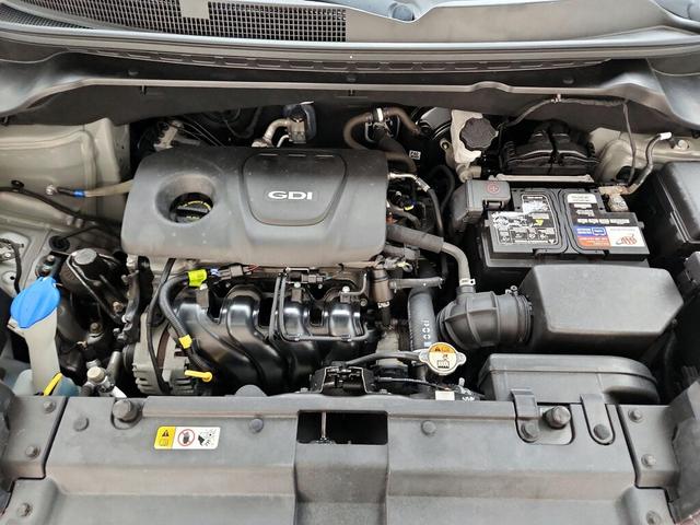 Photo of 2019 Silver Kia Soul