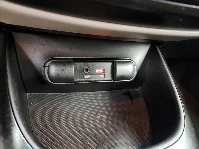 Photo of 2019 Silver Kia Soul