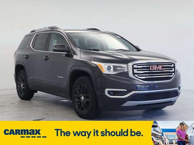 2019 GMC Acadia