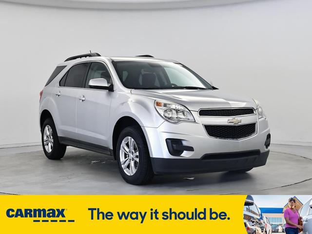 2013 Chevrolet Equinox