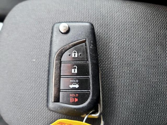 Photo of 2021 Black Toyota Corolla