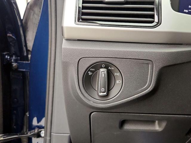 Photo of 2023 Blue Volkswagen Atlas