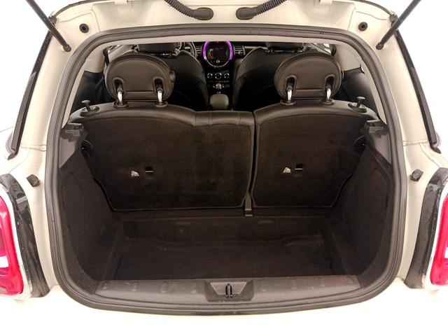 Photo of 2016 Tan MINI Hardtop