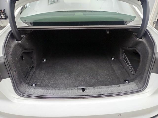 Photo of 2021 White Audi A4