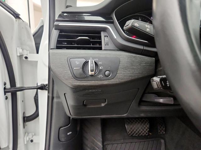 Photo of 2021 White Audi A4