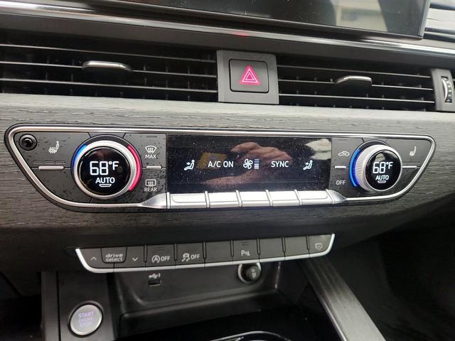 Photo of 2021 White Audi A4