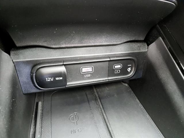 Photo of 2024 Gray Kia Telluride