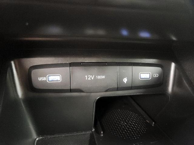 Photo of 2023 Gray Hyundai TUCSON