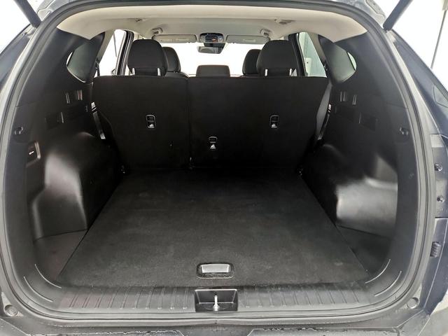 Photo of 2023 Gray Hyundai TUCSON