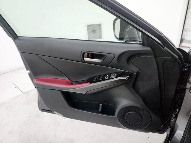 Photo of 2021 Gray Lexus IS 300