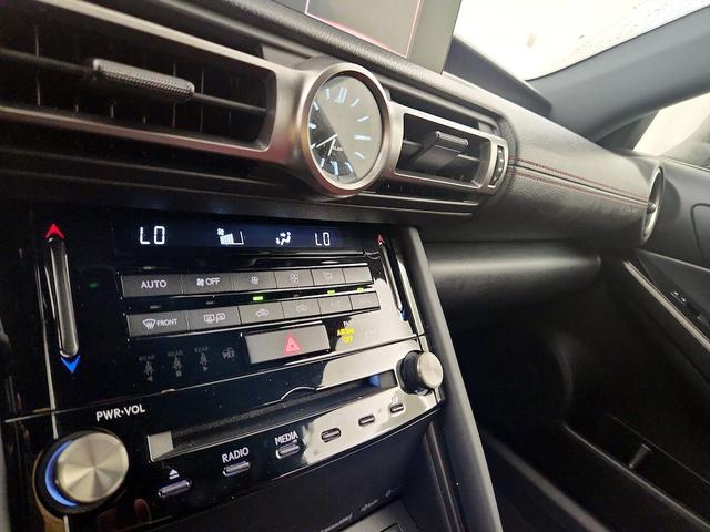 Photo of 2021 Gray Lexus IS 300
