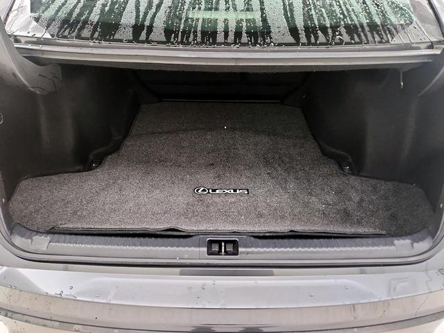 Photo of 2021 Gray Lexus IS 300