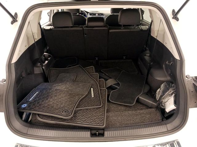 Photo of 2023 White Volkswagen Tiguan