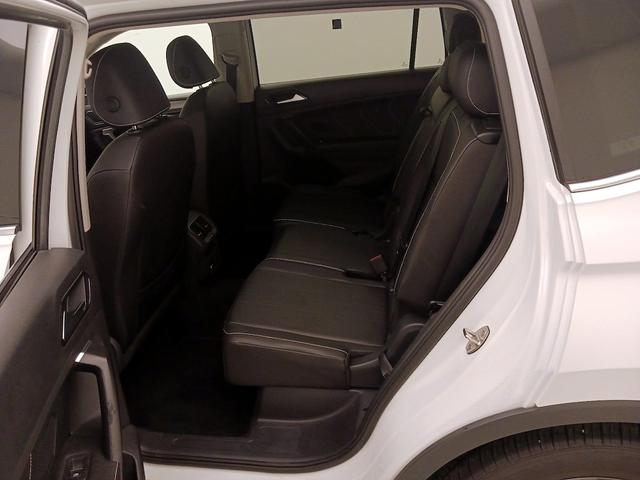 Photo of 2023 White Volkswagen Tiguan